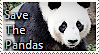 Save the Pandas
